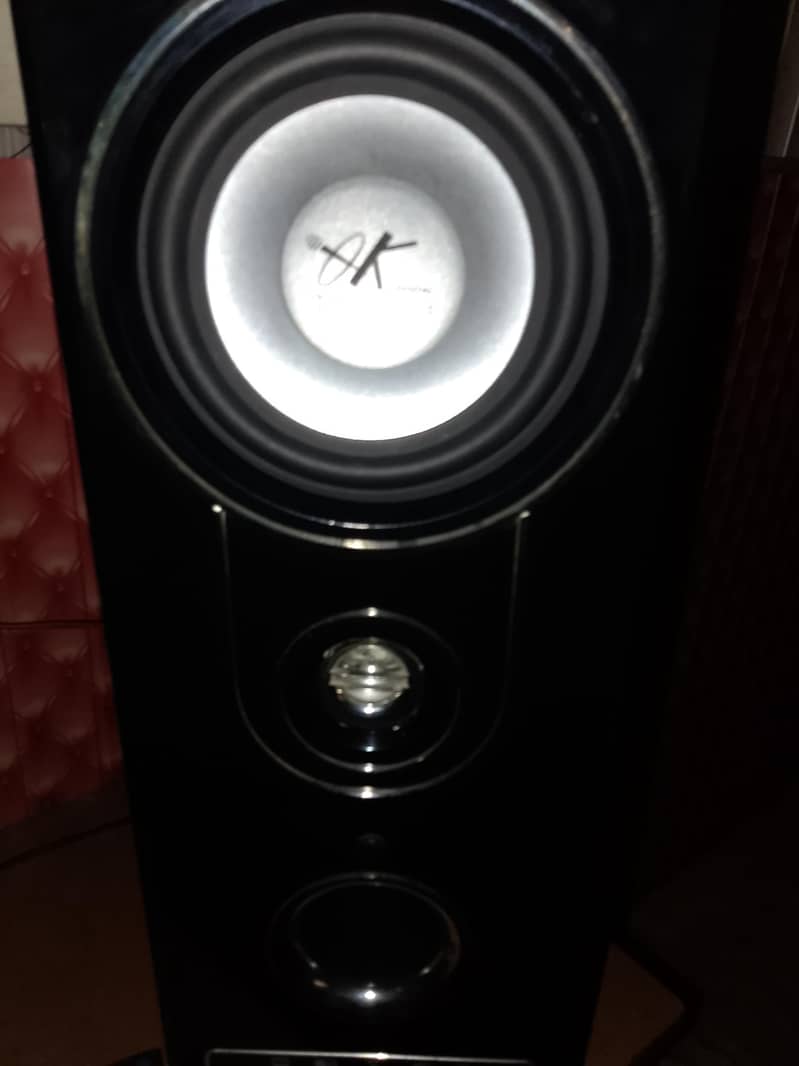 audionic classic 6 5