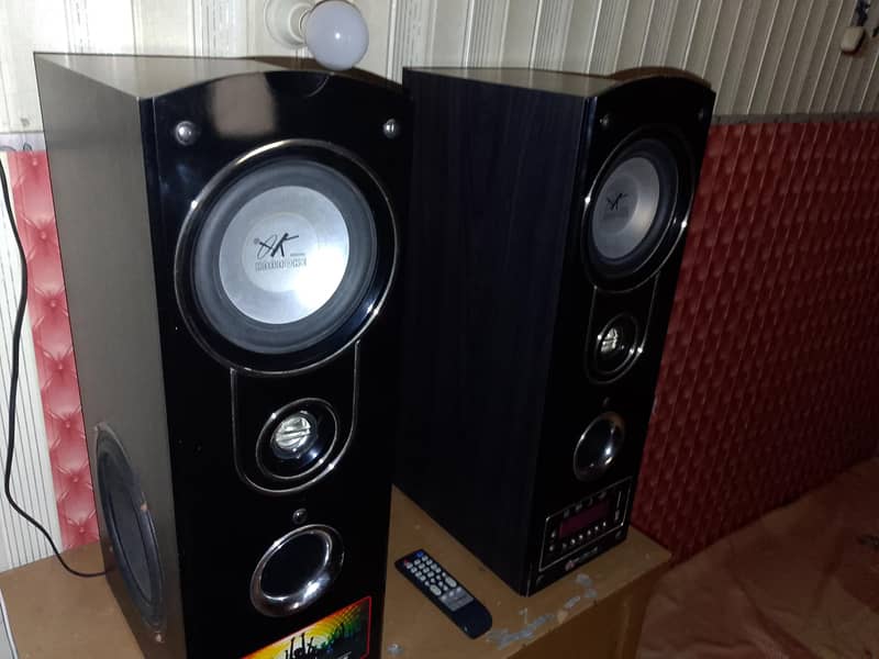 audionic classic 6 9