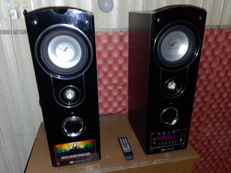 audionic classic 6 12
