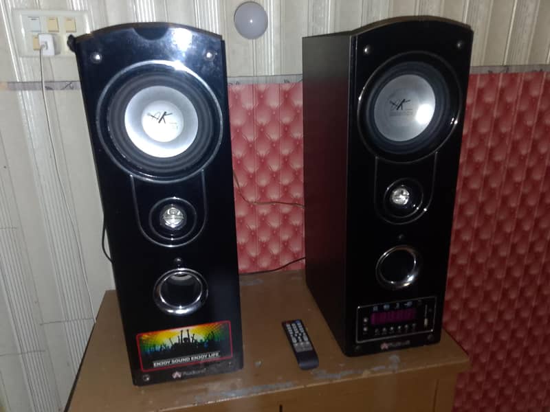 audionic classic 6 14