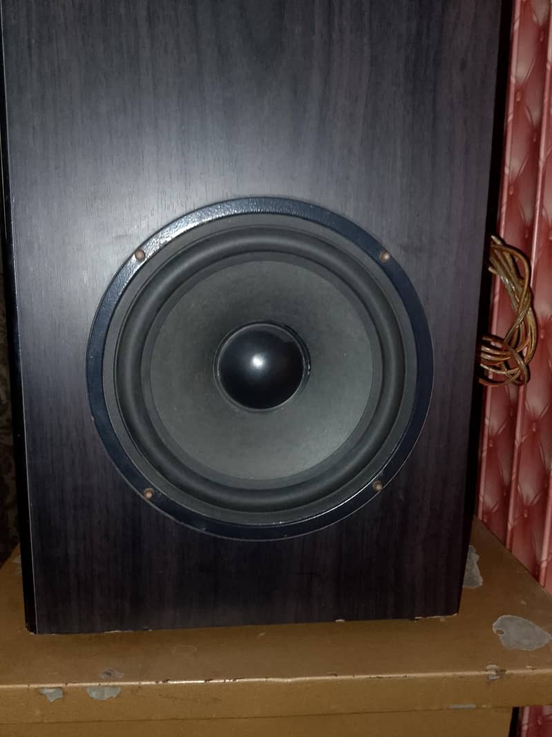 audionic classic 6 15