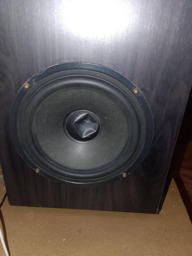 audionic classic 6 16