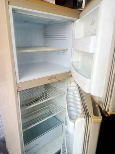 pel frige