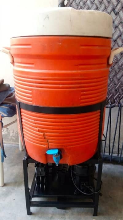 water cooler