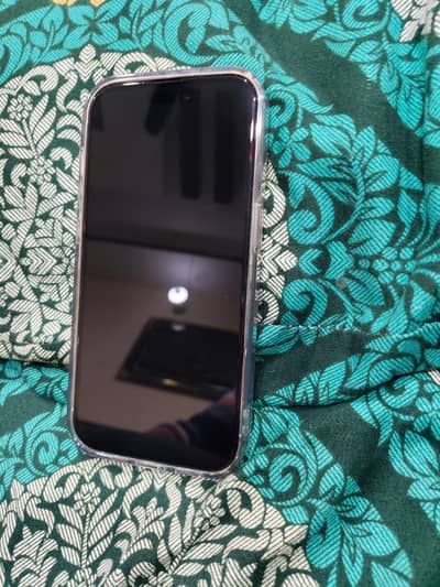 Apple iPhone 14 Pro