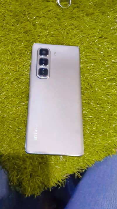 Infinix Hot 50 Pro Plus