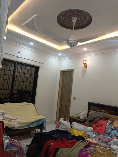 Airline Housing Society 10 Marla Upper Portion Available For Rent