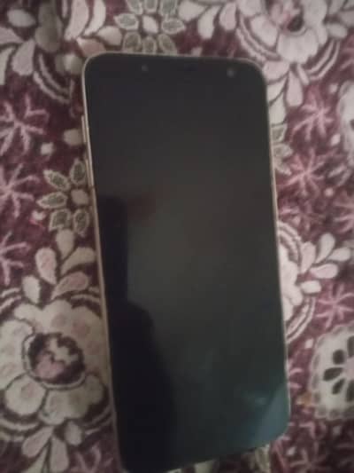 Samsung Mobile J6