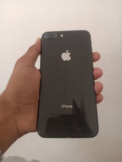 Apple iPhone 8 Plus 64gb