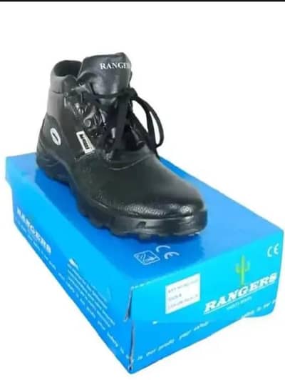 safety shoes for men
