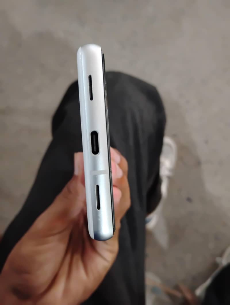 Google Pixel 7a 7