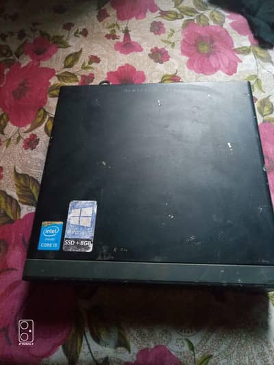 Intel core 15 cpu