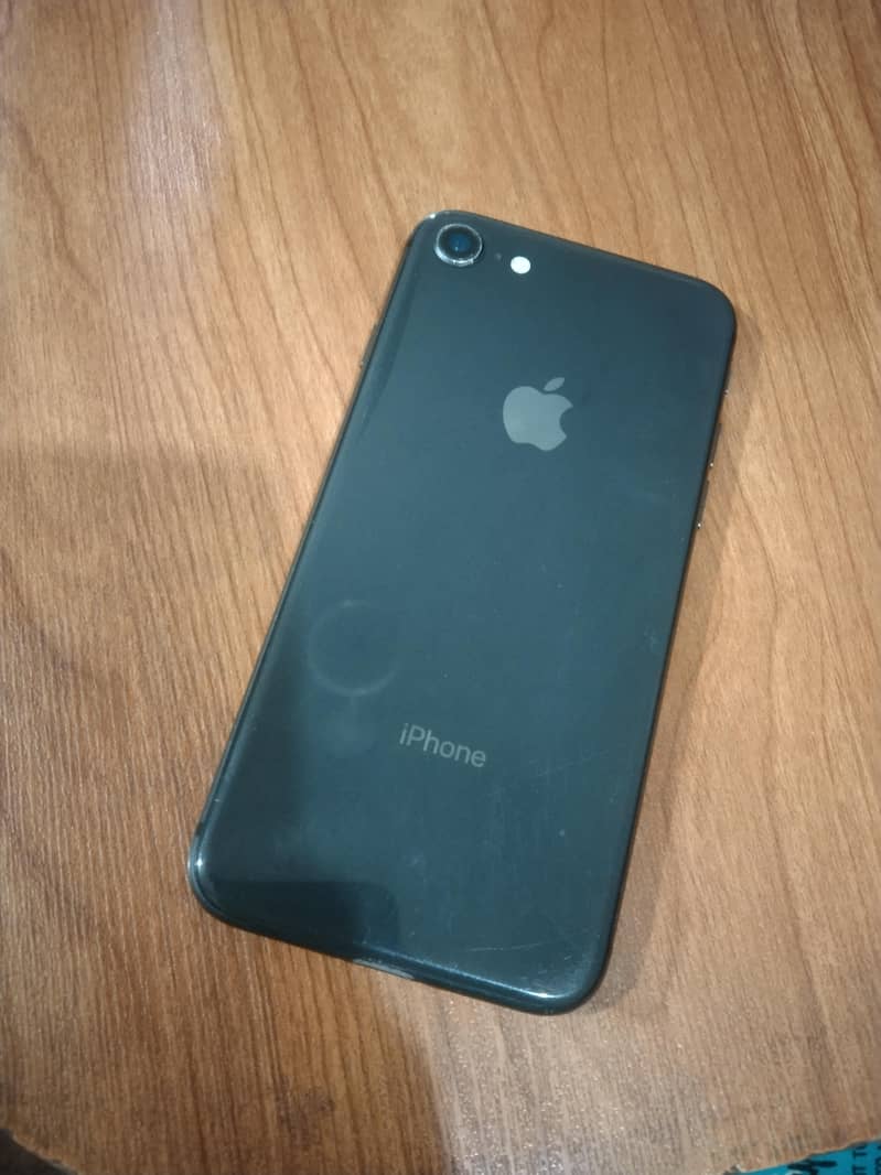 Apple iPhone 8 0