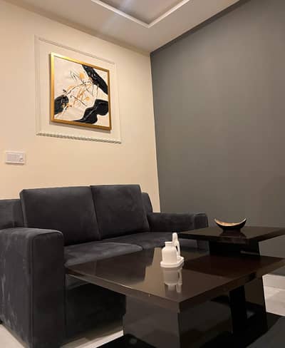 Studio Apartment Parkhouse Gulberg on per day rent