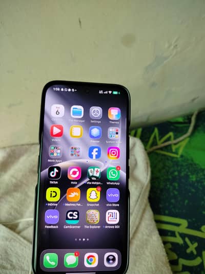 Tecno common 50 prol