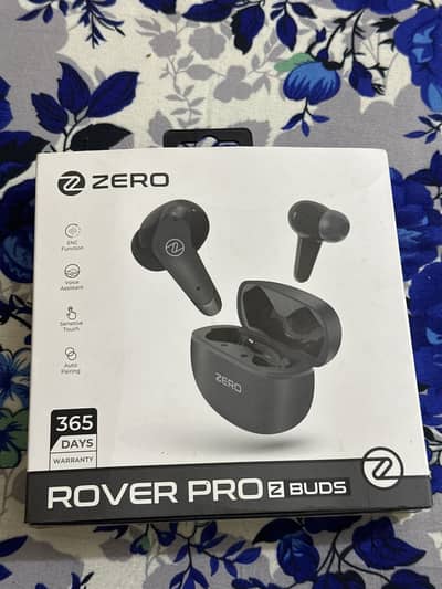 Rover pro Earbuds