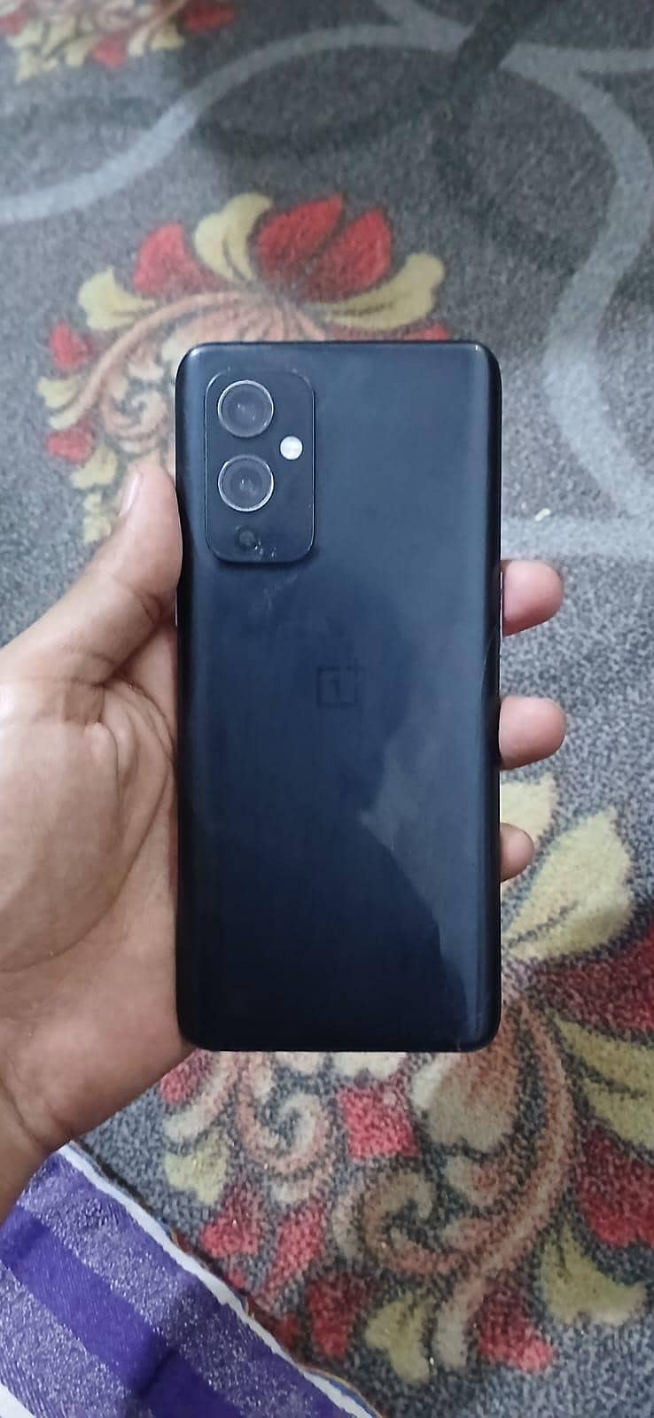 One Plus 9 2