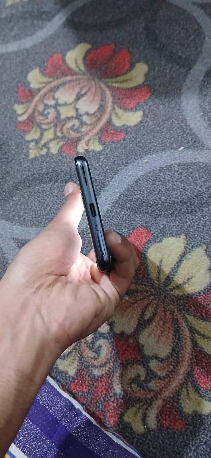 One Plus 9 4