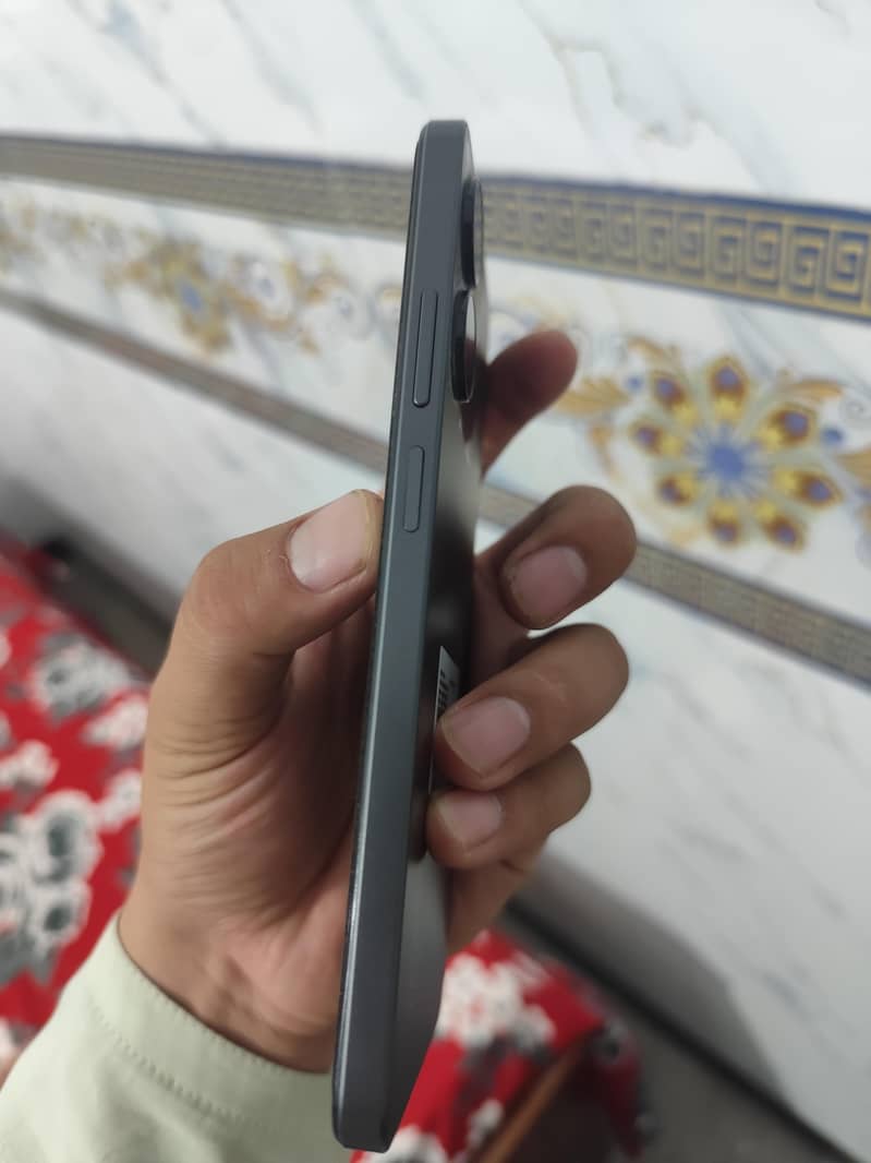 Realme note60x 2