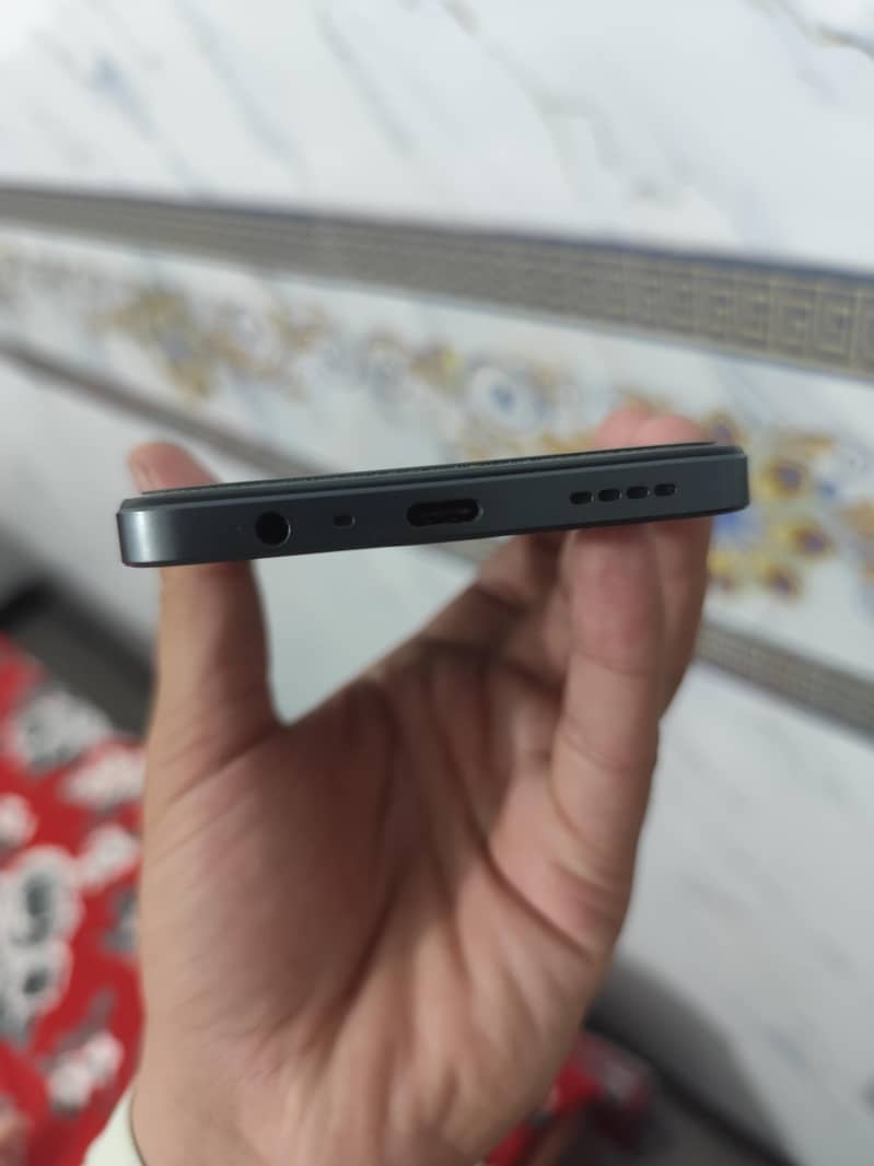 Realme note60x 3