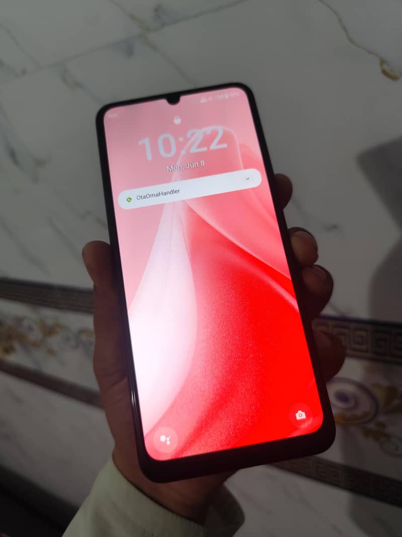 Realme note60x 4