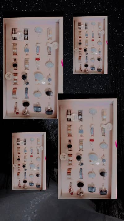 100 ki 3 accessories