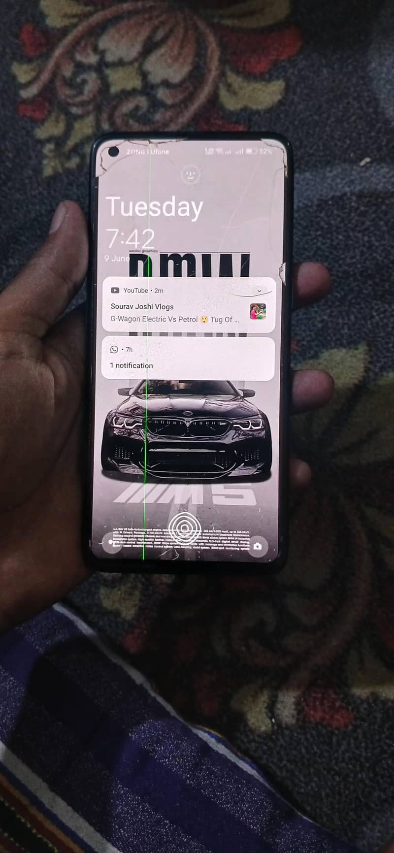 One Plus 9 0