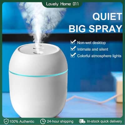 Best quality humidifier