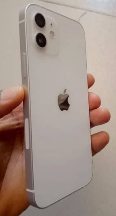 Apple iPhone 12 Official PTA