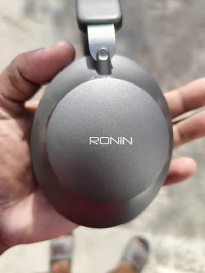 Ronin Magnus Flagship Headphones. . .