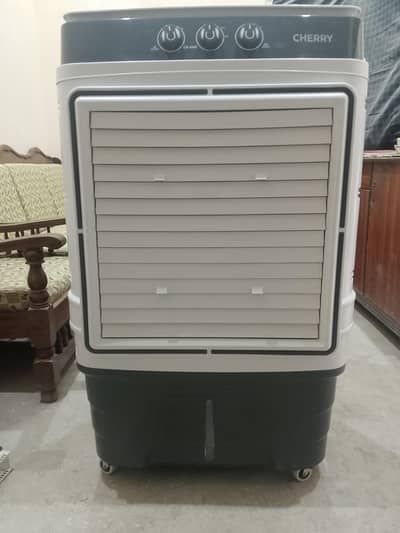 cherry CR4500 air cooler