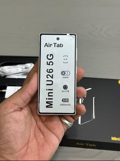 Samsung Mobile S26 Ultra Mini
