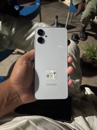 Samsung Mobile A06