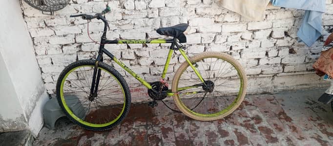 cycle by sale