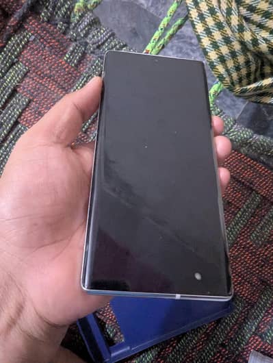 Google Pixel 6 Pro