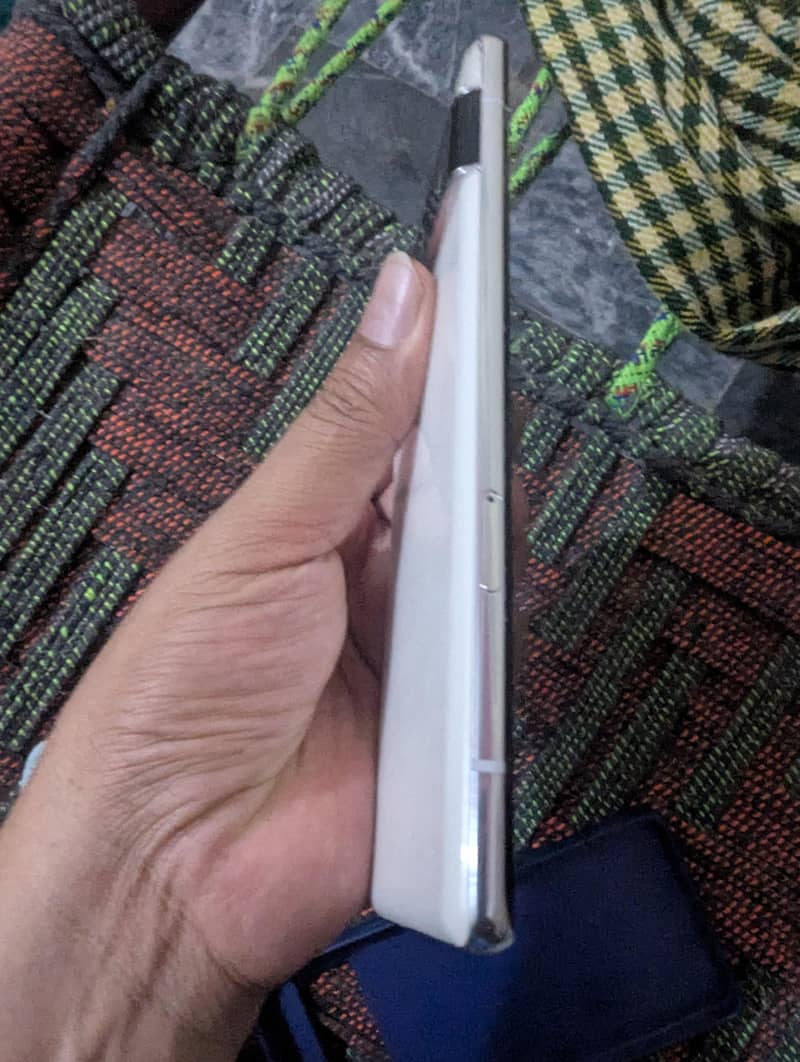 Google Pixel 6 Pro 5