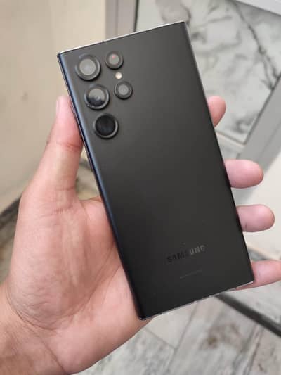 Samsung S22 Ultra