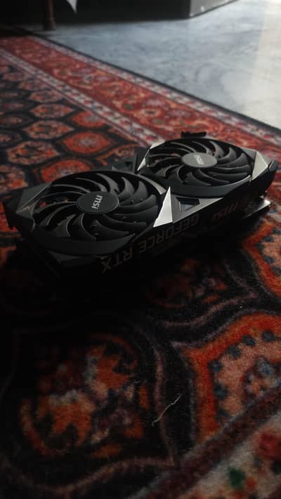 Nvidia RTX 3070