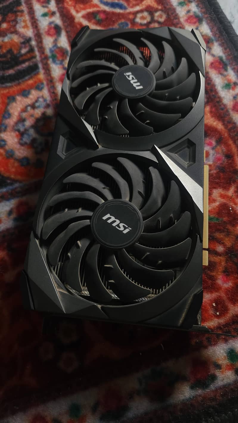 Nvidia RTX 3070 1