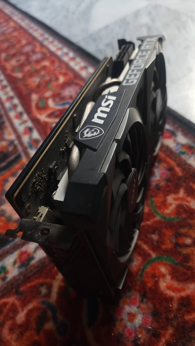 Nvidia RTX 3070 2