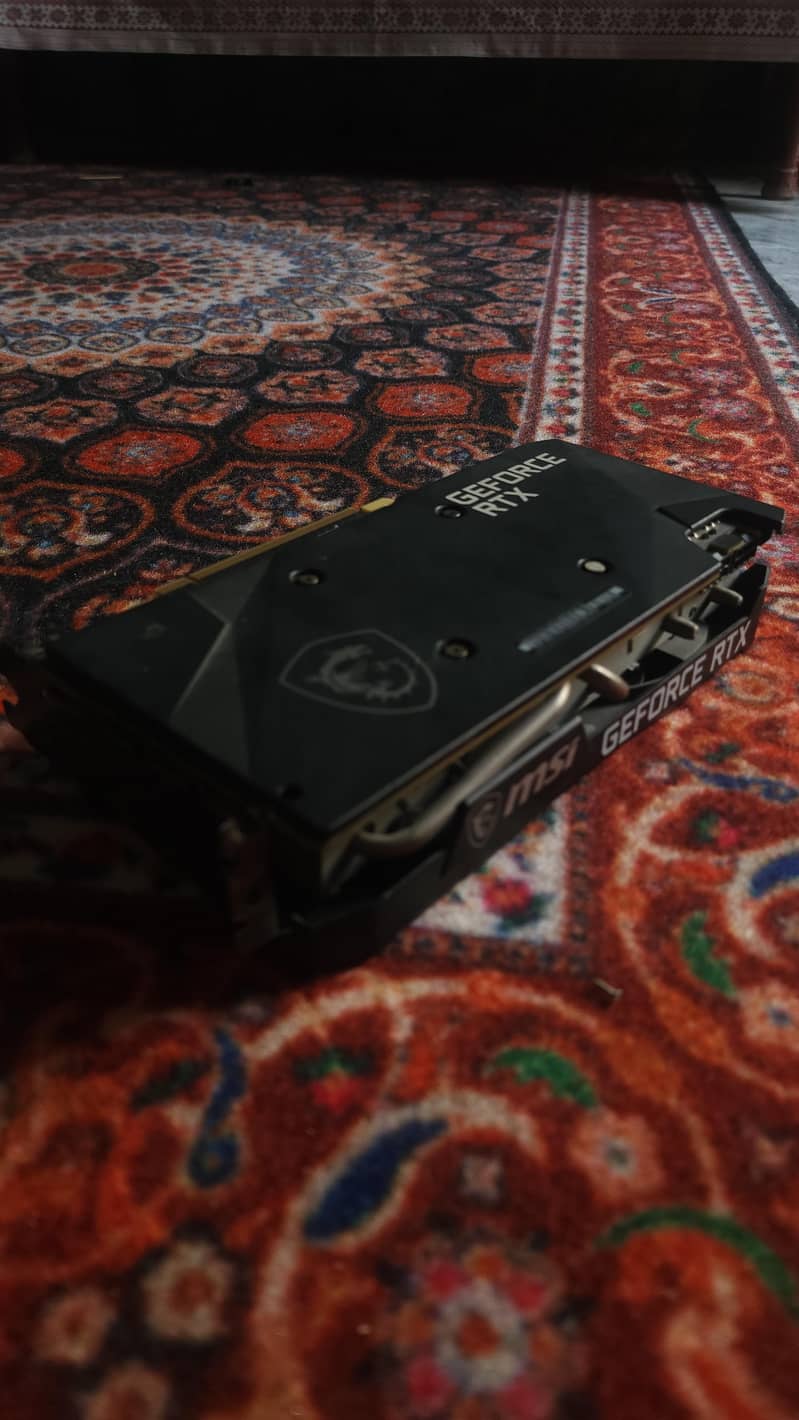 Nvidia RTX 3070 3