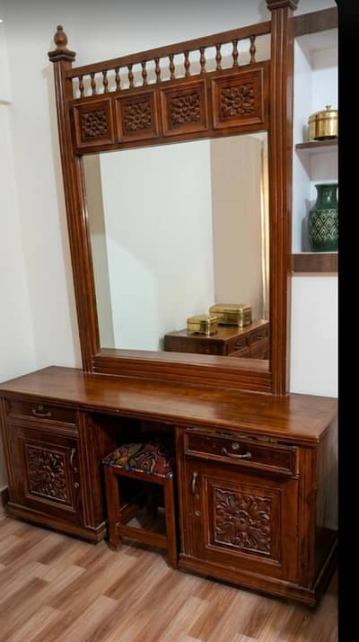 Singhar table