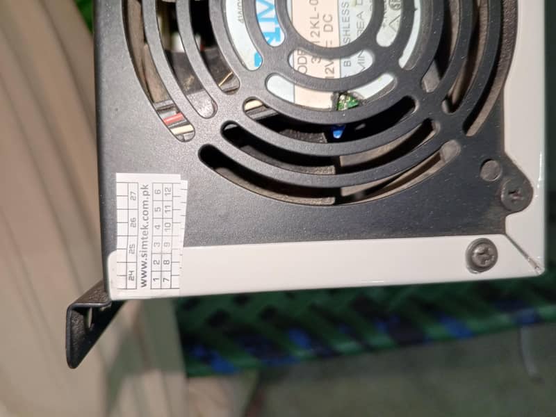 MPPT CONTROLLER 6
