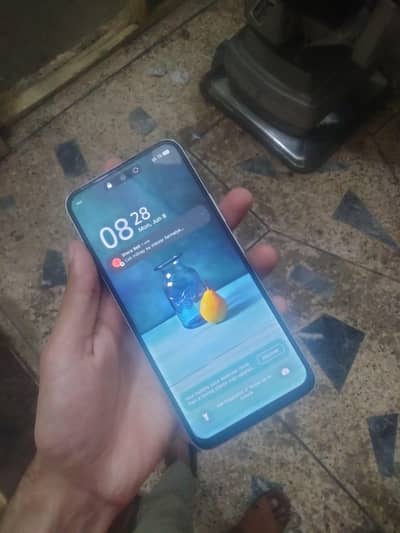 Infinix smart 10plus
