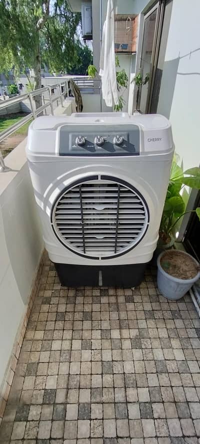 Cherry Room Cooler