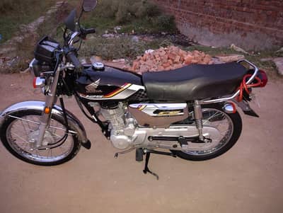 self Start 5 ger special edition