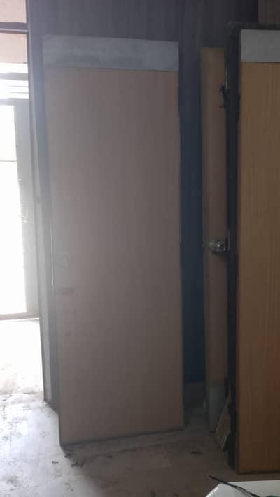 heavy wood door for Offices And Home USe