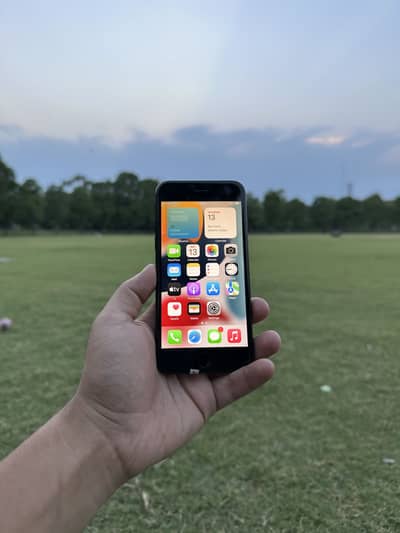 iPhone 7
