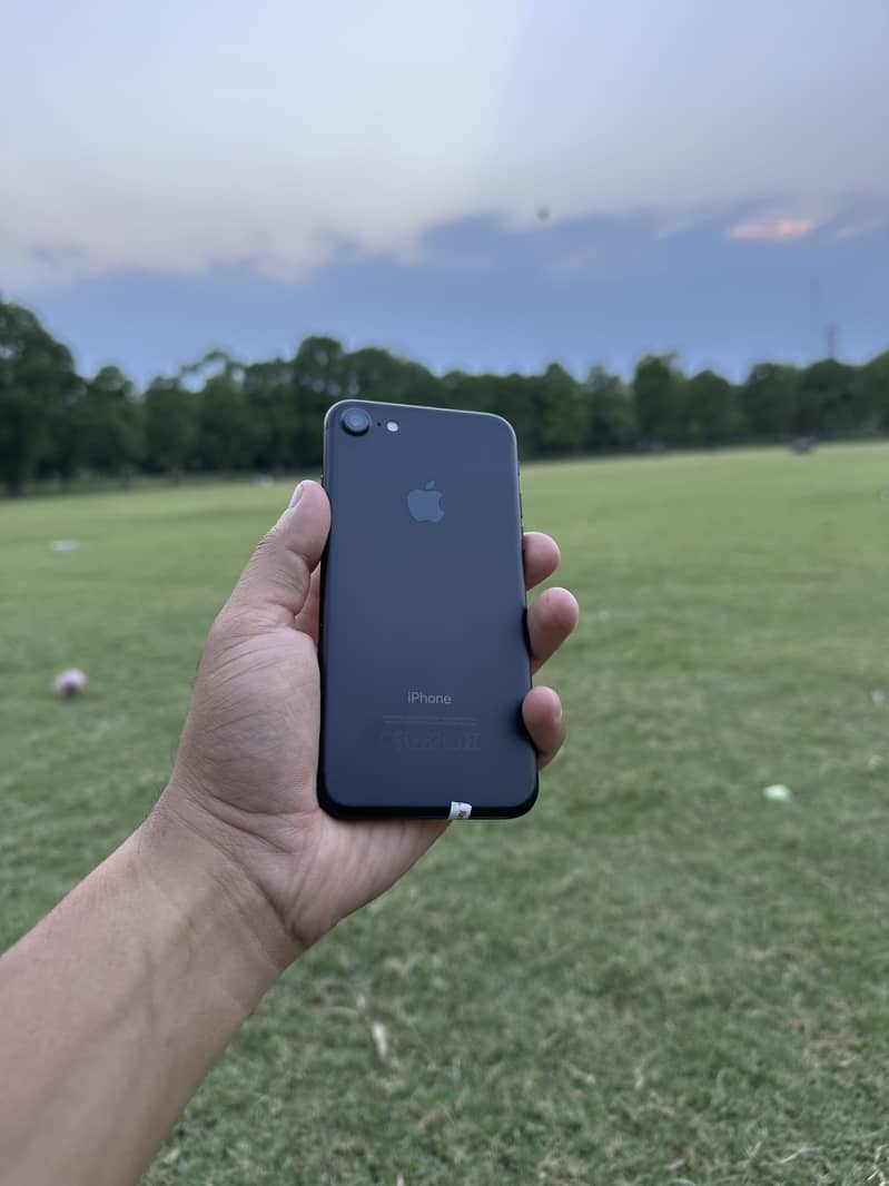 iPhone 7 1