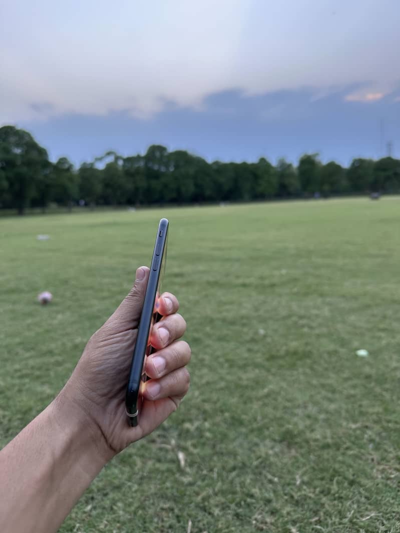 iPhone 7 5